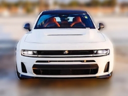 Dodge Charger Scat Pack Plus 2-Door AWD 2026