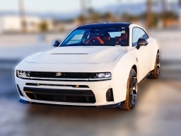 Dodge Charger Scat Pack Plus 2-Door AWD 2026