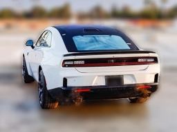 Dodge Charger Scat Pack Plus 2-Door AWD 2026