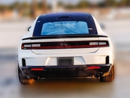 Dodge Charger Scat Pack Plus 2-Door AWD 2026