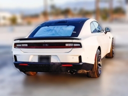 Dodge Charger Scat Pack Plus 2-Door AWD 2026