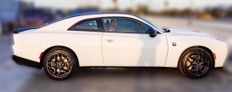 Dodge Charger Scat Pack Plus 2-Door AWD 2026