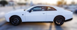 Dodge Charger Scat Pack Plus 2-Door AWD 2026
