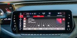 Dodge Charger Scat Pack Plus 2-Door AWD 2026