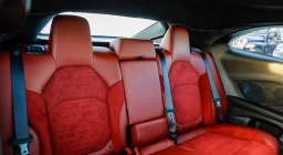 Dodge Charger Scat Pack Plus 2-Door AWD 2026