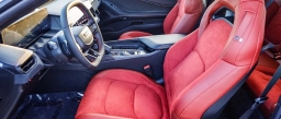 Dodge Charger Scat Pack Plus 2-Door AWD 2026