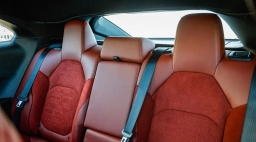 Dodge Charger Scat Pack Plus 2-Door AWD 2026