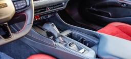 Dodge Charger Scat Pack Plus 2-Door AWD 2026