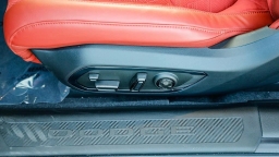 Dodge Charger Scat Pack Plus 2-Door AWD 2026