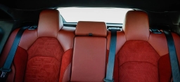 Dodge Charger Scat Pack Plus 2-Door AWD 2026
