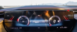 Dodge Charger Scat Pack Plus 2-Door AWD 2026