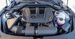 Dodge Charger Scat Pack Plus 2-Door AWD 2026