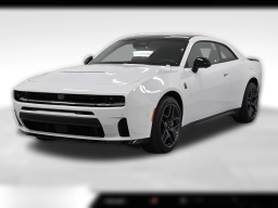 Dodge Charger Scat Pack Plus 2-Door AWD 2026