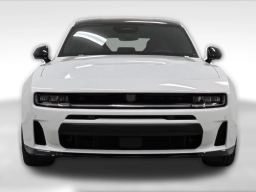Dodge Charger Scat Pack Plus 2-Door AWD 2026