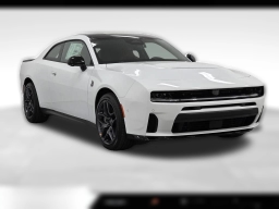 Dodge Charger Scat Pack Plus 2-Door AWD 2026