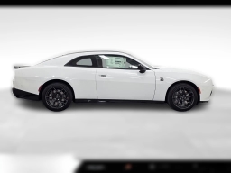 Dodge Charger Scat Pack Plus 2-Door AWD 2026