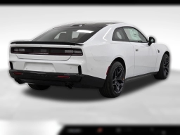 Dodge Charger Scat Pack Plus 2-Door AWD 2026