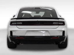 Dodge Charger Scat Pack Plus 2-Door AWD 2026