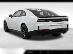 Dodge Charger Scat Pack Plus 2-Door AWD 2026