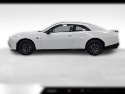 Dodge Charger Scat Pack Plus 2-Door AWD 2026