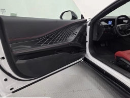 Dodge Charger Scat Pack Plus 2-Door AWD 2026