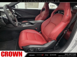 Dodge Charger Scat Pack Plus 2-Door AWD 2026