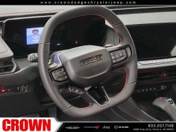 Dodge Charger Scat Pack Plus 2-Door AWD 2026