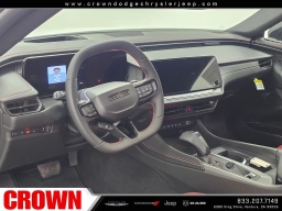 Dodge Charger Scat Pack Plus 2-Door AWD 2026