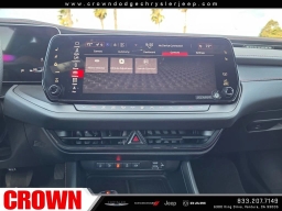 Dodge Charger Scat Pack Plus 2-Door AWD 2026