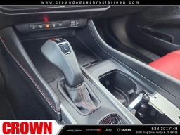 Dodge Charger Scat Pack Plus 2-Door AWD 2026