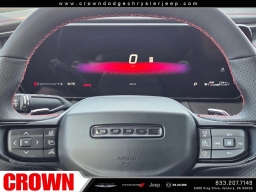 Dodge Charger Scat Pack Plus 2-Door AWD 2026