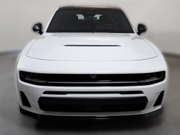 Dodge Charger Scat Pack Plus 2-Door AWD 2026