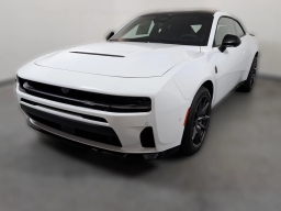 Dodge Charger Scat Pack Plus 2-Door AWD 2026