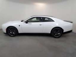 Dodge Charger Scat Pack Plus 2-Door AWD 2026