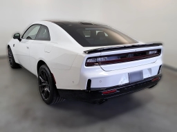 Dodge Charger Scat Pack Plus 2-Door AWD 2026