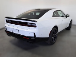 Dodge Charger Scat Pack Plus 2-Door AWD 2026