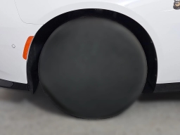 Dodge Charger Scat Pack Plus 2-Door AWD 2026