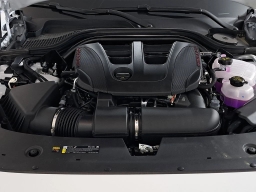 Dodge Charger Scat Pack Plus 2-Door AWD 2026