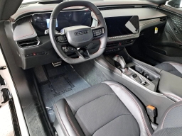 Dodge Charger Scat Pack Plus 2-Door AWD 2026