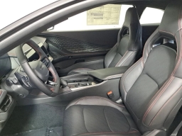 Dodge Charger Scat Pack Plus 2-Door AWD 2026