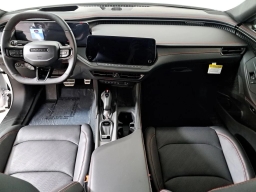 Dodge Charger Scat Pack Plus 2-Door AWD 2026