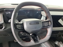 Dodge Charger Scat Pack Plus 2-Door AWD 2026