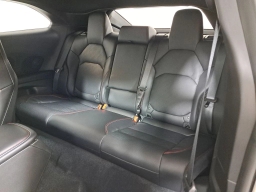 Dodge Charger Scat Pack Plus 2-Door AWD 2026