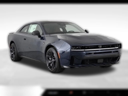 Dodge Charger Scat Pack Plus 2-Door AWD 2026