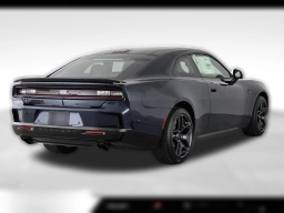 Dodge Charger Scat Pack Plus 2-Door AWD 2026