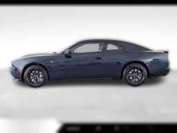 Dodge Charger Scat Pack Plus 2-Door AWD 2026