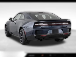 Dodge Charger Scat Pack Plus 2-Door AWD 2026