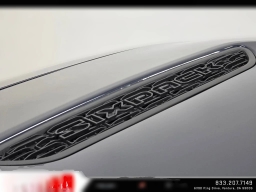 Dodge Charger Scat Pack Plus 2-Door AWD 2026