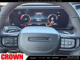 Dodge Charger Scat Pack Plus 2-Door AWD 2026