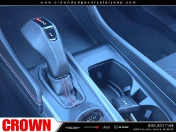 Dodge Charger Scat Pack Plus 2-Door AWD 2026